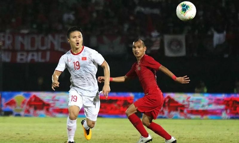 Nhận định bóng đá Indonesia những bước phát triển gần đây