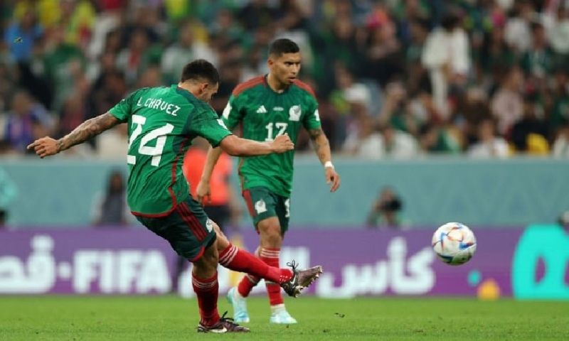 Nhận định bóng đá Mexico về lối chơi và kỹ thuật