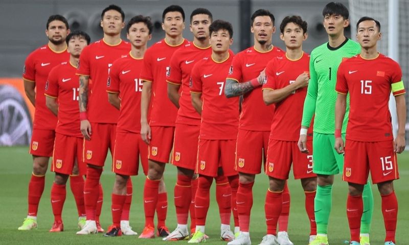 Nhận định bóng đá Trung Quốc về chiến lược phát triển