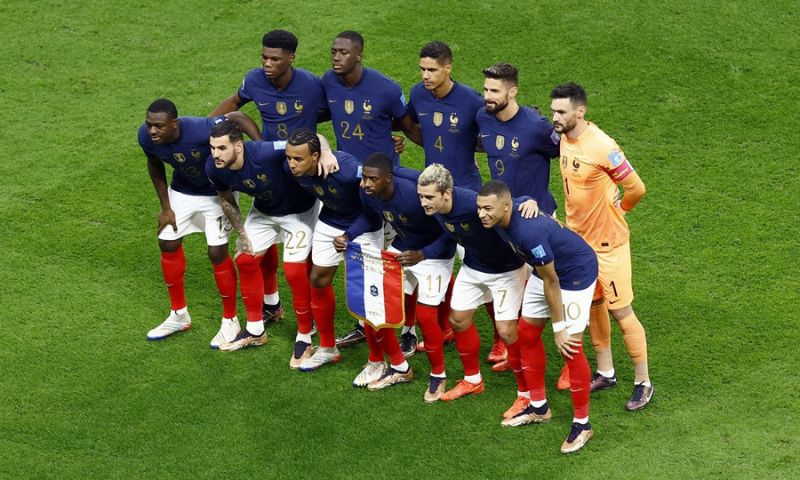 Lịch sử đối đầu Pháp vs Maroc | Những khoảnh khắc bất ngờ